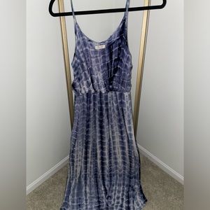 Halter Dress Small